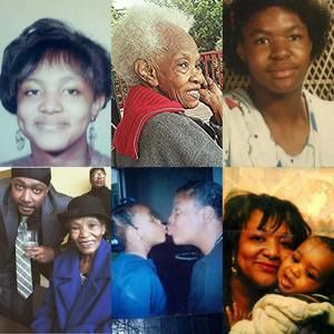 Meet your Posher, Charity